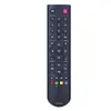 Para controle remoto de TV TCL RC2000C 02 801L 601S/JCI1 07DC12 universal