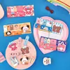Recompensas para Estudiantes de Primaria Regalos Pequeños Papelería Creativa y Práctica Venta al por Mayor Puntos Infantiles Recompensas por Canje Venta Benéfica Pequeños Artículos