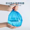 Mangas Protectoras de Cocina Transparentes Impermeables de Plástico Grueso Desechables con Puños Extendidos, Versión Engrosada de TPE
