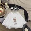 Chaleco de Punto para Niños Otoño 2026 Nueva Moda Elegante Rayado Chaleco de Punto Infantil Atuendo de Otoño para Bebé