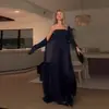 Conjunto para Mujer 2026 Primavera Temprana Europeo y Americano Nuevo Estilo Francés Maduro Chic Top Tubo Vestido Largo con Blusa Transparente de Manga Larga Conjunto para el Trabajo