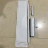 Rolo Removedor de Fiapos com Cabo Longo Telescópico, Escova Pegajosa para Roupas, Mop de Papel Rasgável para Remoção de Poeira