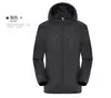 Atacado de fábrica roupas de pele para exterior masculinas roupas com proteção solar ultra finas jaqueta corta-vento esportiva feminina impermeável secagem rápida casaco pedido, faça