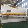Conghai cizalla QC11Y-16/3200 cizalla de guillotina CNC cizalla hidráulica cizalla de guillotina