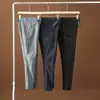 Pantalones de concha blanda elásticos impermeables para escalada en roca, pantalones de correr para hombre 2803