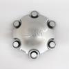 Adequado para Isuzu Rimai Wheel Hub Cover Rimai Wheel Core Cover JIM Letter Wheel Core Cover Wheel Cap Center Cover Wheel Cover