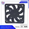 Ventilador de refrigeração Source Factory 6015 Purificador de ar 6015 Ventilador 5V Baixo ruído Grande volume de ar Ventilador industrial
