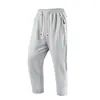 Suministro Exclusivo Transfronterizo 2026 Pantalones Casuales para Hombre Primavera y Otoño Más Vendidos Sueltos de Pierna Recta Versátiles de Moda Pantalones Deportivos Casuales para Hombre