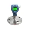 Transmisor de Nivel de Líquido de Brida Única Sensor de Presión de Diafragma Antiexplosivo Resistente a la Corrosión Transmisión Remota Transmisor de Nivel de Líquido de Alta Precisión