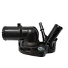 Ensamblaje de Termostato de Coche es Adecuado para Jeep Chrysler 68253581Aa Ab68003582Ab