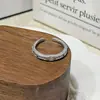 Anillo Abierto de Encaje Estrella Fugaz Super Hada Diamante Circonita Brillante Lujo Accesible Moda de Gama Alta Único Exquisito Versátil para Mujer