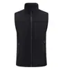 Chaleco de Trabajo Personalizado de Alta Gama con Logo Impreso y Bordable Ropa de Trabajo para Fotografía de Reparación Automotriz Ropa de Trabajo para Equipo Corporativo de Negocios