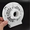 Colección Completa de Accesorios para Ventilador Eléctrico: Ventilador de Piso, Cubierta Trasera de Ventilador de Escritorio, Carcasa de Plástico, Cubierta Trasera del Motor, Cubierta Protectora del Motor
