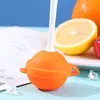 Molde para Helado de Paleta, Fácil de Desmoldar, Charola para Hielo, Dropshipping Transfronterizo