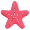 Funda para Teléfono Móvil de Comercio Electrónico Transfronterizo de Playa de Verano Flor de Zapato Pegatina para Refrigerador Pegatina Decorativa Plana Accesorios de Bricolaje Pegatina Adhesiva Suave de PVC