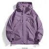 Chaqueta ligera negra para pareja de talla grande transfronteriza, ropa casual fina para primavera y otoño para hombre, abrigo ligero de lujo regular, estilo nuevo