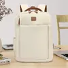 Nueva mochila de viaje de moda transfronteriza, gran capacidad, duradera, resistente al agua, bolsa ligera para portátil, mochila de negocios para viajes de negocios