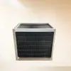 Solución de Ahorro de Energía para Modificación de Gases de Escape de Horno, Recuperación de Gases de Escape de Sala de Secado, Intercambiador de Calor Residual, Fabricante de Intercambiador de Calor de Aire