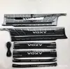 Pacote completo com volante à direita para Noah 15-21 NOAH VOXY série 80 pedal de boas-vindas LED com barra de soleira iluminada