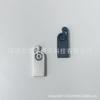 16g32g64gb TikTok Music USB Car USB Disk Plus LOGO À Prova d'Água Estudante Computador Escritório Licitação Alta Velocidade
