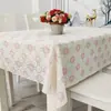 Toalha de mesa de PVC, impermeável, resistente ao calor e à prova de poeira, jogo americano de mesa de jantar sem lavagem, porta-copos retangular de plástico, jogo americano de mesa de centro, toalha de mesa de sala de estar, para uso doméstico