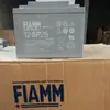 Batería Extraordinaria 12Sp26 Fiamm 12V26Ah Solar CC Pantalla SAI Ininterrumpida Mayoreo y Menudeo