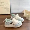 Nuevos Zapatos de Mujer Otoño 2026 para Faldas, Tenis Blancos Versátiles Chic de Nicho, Ligeros y Cómodos, Mocasines, Zapatos de Plataforma