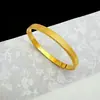 Joia de Pulseira Feminina Transfronteiriça, Gravada e Não Desbota, Formato de Ovo, Simples, Fashion, De Alta Qualidade, Atacado de Fábrica Original