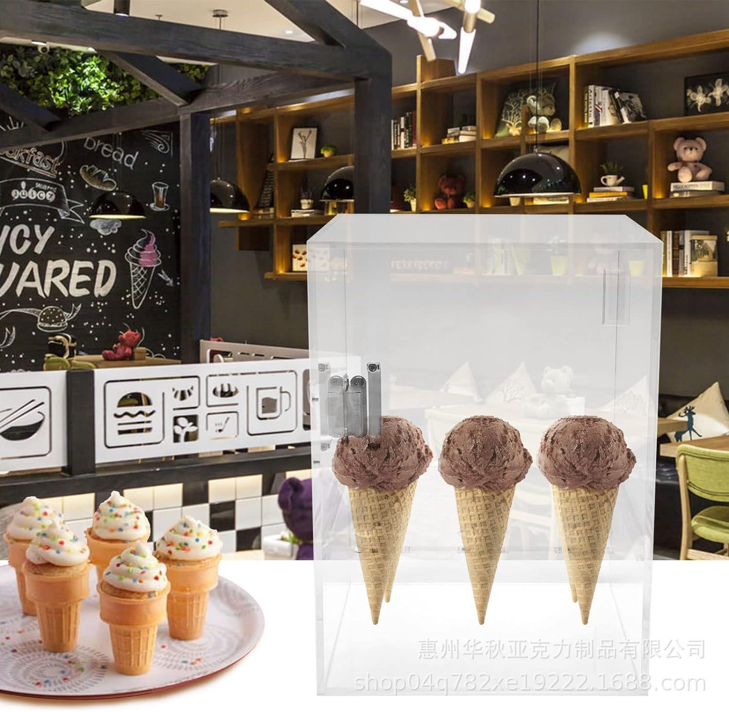 Cone Holder 2