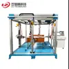 Máquina de Teste de Durabilidade Cíclica de Mesa e Cadeira de Estudante, Máquina de Teste Abrangente de Mobiliário, Máquina de Teste de Estabilidade Estrutural de Sentar e Pressão Repetidas