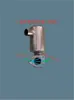 Changfa 1115L24CF22CF25L28L32CF28 Motor a Diesel Fábrica Original Silenciador Espessado Tubo de Escape