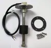 Sensor de Nivel de Aceite para Automóviles, Barcos, Maquinaria y Motocicletas; Indicador de Nivel de Combustible Tipo Universal Sonda Flotante de Aceite