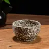 Tigela Autêntica de Pedra Maifan Tigela Tigela de Painço Utensílios de Cozinha Xícara de Chá Tigela de Chá Tigela para Macarrão Tigela de Arroz Tigela de Sopa Doméstica