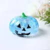 Al por mayor Juguete de Halloween Transfronterizo Nuevo Europeo y Americano Calabaza Maltosa Alivio del Estrés Squishy Rebote Lento Descompresión