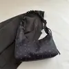 Bolsa de Almacenamiento Grande con Estampado de Moño, Nueva Colección Primavera 2026, Bolso de Maternidad Moderno y Lindo, Bolsa de Gimnasio