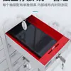 Gabinete para Teléfonos Móviles Gabinete de Blindaje Sala de Conferencias Sala de Exámenes 5g Gabinete Nacional de Almacenamiento Unidad de Confidencialidad Gabinete de Blindaje Físico de Señal de Teléfono Móvil