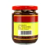 Salsa de Carne Aromática Zhimizhai 230G/Botella Marca Huacheng Salsa Condimento de Carne Aromática Estilo Cantonés Salsa para Hot Pot Salsa para Saltear y Estofar Carne