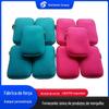 Porta-moedas de Material de Mergulho Processamento e Personalização Bolsa para Cosméticos Bolsa para Celular de Material de Mergulho Bolsa à Prova d'Água Bolsa com Zíper Bolsa para Fones de Ouvido