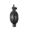 Pelota de Presión Negativa de Goma en Stock del Fabricante, Ampliador de Bomba de Presión Negativa, Vejiga de Extracción de Aire, Accesorios para Juguetes Sexuales