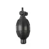 Funda de Silicona Accesorios para Dispositivo de Agrandamiento Masculino Pelota de Presión Negativa Entrenador Accesorios de Bomba de Vacío Pelota de Succión de Goma Elástica