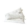 Funda de Almohada Infantil Tres Osos Núcleo de Almohada Algodón de Fibra Larga Funda de Almohada Infantil Núcleo de Almohada Algodón Extraíble y Lavable Guardería Almohada de Dibujos Animados Tesoro Bajo