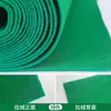 Alfombra Gruesa Cepillada, Alfombra Roja para Bodas, Alfombra Antideslizante para Exposiciones de Bodas, Aperturas de Tiendas y Uso a Largo Plazo en Entradas de Tiendas y Escaleras