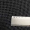Grande Quantidade de Spot Califórnia 65 Tecido Sanduíche à Prova de Fogo e Retardante de Chama Azul Marinho Malha Ultrafina de 3MM