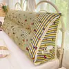 Cojín Suave Anticolisión para Niños, Cojín para Cabecera de Cama, Soporte Lumbar para Cama, Protección del Cuello, Cojín para Tatami, Sofá, Cojín para Respaldo de Ventana Saliente