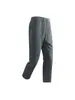 Calças Casuais Esportivas Masculinas de Secagem Rápida Estilo Primavera e Outono Respiráveis Elásticas Longas Calças para Fitness ao Ar Livre Corrida