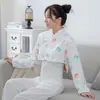 Aquecedor de Ombro de Algodão Puro para Dormir Primavera e Verão, Xale de Ar Condicionado Pós-Parto para Gestantes, Colete de Proteção para Ombros e Pescoço para Meia-Idade e Idosos
