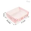 Suministros Gruesos para Gatos, Caja de Arena Desechable para Gatos Montada en Coche, Inodoro para Gatos, Amigable para Viajes, Plegable, Caja de Arena de Gran Capacidad para Gatos
