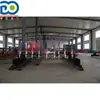 Equipamento de Corte CNC tipo Pórtico Máquina de Processamento de Corte de Tubo de Metal Máquina Automática de Corte a Plasma CNC