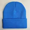 Gorro liso con bordes enrollados, personalizable con bordado de logo, gorro de esquí de color sólido, gorro de clima frío sin visera, gorro de lana, gorro tejido