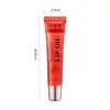 Kormesic Transfronterizo Aceite Labial Completo en Inglés Bálsamo Labial Comercio Exterior Anti-Agrietamiento Hidratante Fabricante Venta Directa al por Mayor En Stock